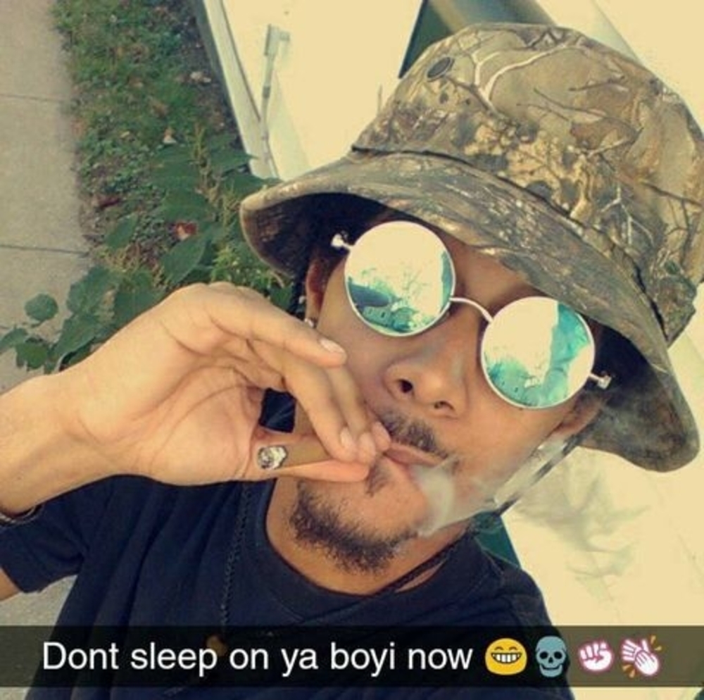 Meet your Posher, Devvon